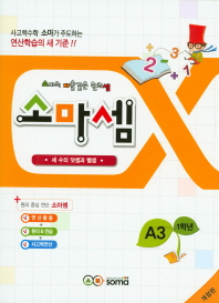 소마셈 A3 (2017)